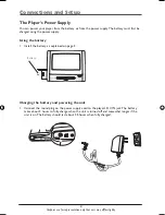 Preview for 6 page of RCA DRC620N User Manual