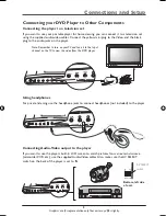 Preview for 7 page of RCA DRC620N User Manual