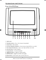 Preview for 8 page of RCA DRC620N User Manual