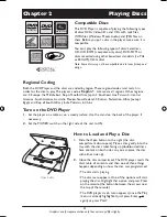 Preview for 13 page of RCA DRC620N User Manual