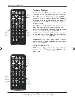 Preview for 14 page of RCA DRC620N User Manual