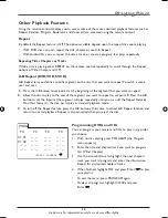 Preview for 15 page of RCA DRC620N User Manual