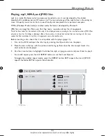 Preview for 17 page of RCA DRC620N User Manual