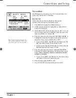 Preview for 15 page of RCA DRC6350N User Manual