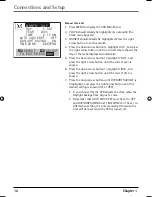 Preview for 16 page of RCA DRC6350N User Manual