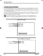 Preview for 24 page of RCA DRC6350N User Manual