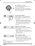 Preview for 25 page of RCA DRC6350N User Manual