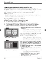 Preview for 28 page of RCA DRC6350N User Manual