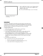 Preview for 34 page of RCA DRC6350N User Manual