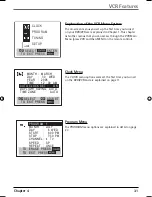 Preview for 35 page of RCA DRC6350N User Manual