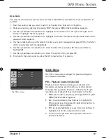 Preview for 45 page of RCA DRC6350N User Manual