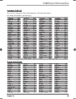 Preview for 59 page of RCA DRC6350N User Manual