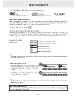 Preview for 6 page of RCA DRC6389T Owner'S Manual