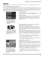 Preview for 17 page of RCA DRC7005N User Manual