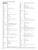 Preview for 22 page of RCA DRC7005N User Manual