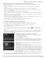 Preview for 27 page of RCA DRC7005N User Manual