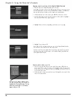 Preview for 28 page of RCA DRC7005N User Manual