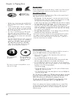 Preview for 34 page of RCA DRC7005N User Manual