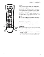 Preview for 35 page of RCA DRC7005N User Manual