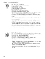 Preview for 38 page of RCA DRC7005N User Manual