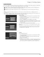 Preview for 49 page of RCA DRC7005N User Manual