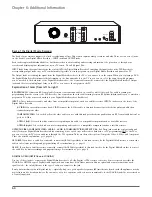 Preview for 56 page of RCA DRC7005N User Manual