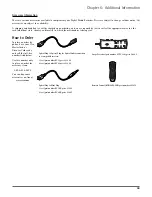 Preview for 61 page of RCA DRC7005N User Manual