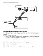 Preview for 62 page of RCA DRC7005N User Manual