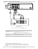 Preview for 10 page of RCA DRC8300N User Manual