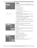 Preview for 33 page of RCA DRC8300N User Manual