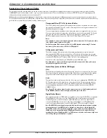 Preview for 6 page of RCA DRC8310N User Manual