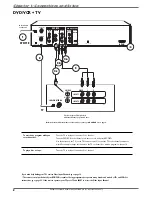 Preview for 10 page of RCA DRC8310N User Manual