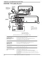 Preview for 14 page of RCA DRC8310N User Manual