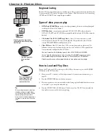 Preview for 32 page of RCA DRC8320N User Manual