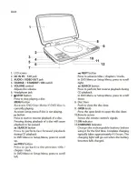 Preview for 8 page of RCA DRC99310 User Manual