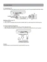 Preview for 11 page of RCA DRC99310 User Manual