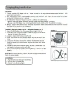 Preview for 20 page of RCA DRC99310 User Manual