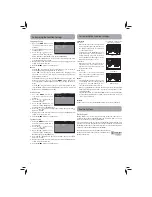 Preview for 6 page of RCA DRC99381E User Manual