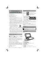 Preview for 10 page of RCA DRC99381E User Manual