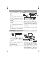 Preview for 11 page of RCA DRC99381E User Manual