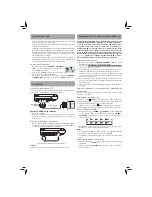 Preview for 12 page of RCA DRC99381E User Manual