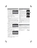 Preview for 21 page of RCA DRC99381E User Manual