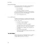 Preview for 20 page of RCA DRD112NW User Manual