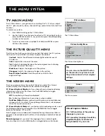 Preview for 11 page of RCA E09344 User Manual