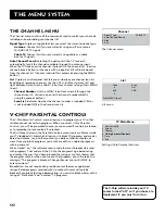 Preview for 12 page of RCA E09344 User Manual