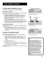 Preview for 13 page of RCA E09344 User Manual