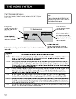 Preview for 14 page of RCA E09344 User Manual