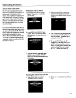 Preview for 13 page of RCA E13205 User Manual