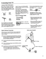 Preview for 15 page of RCA E13205 User Manual