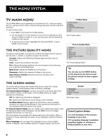 Preview for 6 page of RCA E13317 User Manual